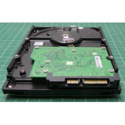 Complete Disk, PCB: 100470387 Rev B, Barracuda 7200.10, ST3160815AS, 160GB, 3.5", SATA