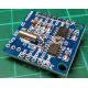 Real Time Clock Module For I2C DS1307 AT24C32 AVR ARM PIC