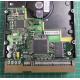 Complete Disk, PCB: 100277699 Rev B, Barracuda 7200.7, ST340014A, 40GB, 3.5", IDE