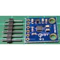 3Axis Electronic Compass Magnetometer Sensor Module HMC5883L 
