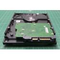 Complete Disk, PCB: 100470387 Rev B, Barracuda 7200.10, ST3160815AS, 160GB, 3.5", SATA