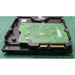 Complete Disk, PCB: 100470387 Rev B, Barracuda 7200.10, ST3160815AS, 3.5", SATA