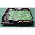 Complete Disk, PCB: 100470387 Rev B, Barracuda 7200.10, ST3160815AS, 160GB, 3.5", SATA