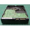 Complete Disk, PCB: 2060-701335-005 Rev A, WD800JD-75MSA3, 80GB, 3.5", SATA