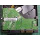 Complete Disk, PCB: 2060-701590-001 Rev A, WD1600AAJS-00L7A0, 160GB, 3.5", SATA