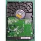 Complete Disk, PCB: 2060-001092-007 Rev A, WD600BB-75CAA0, 60GB, 3.5", IDE