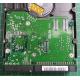 Complete Disk, PCB: 2060-001092-007 Rev A, WD600BB-75CAA0, 60GB, 3.5", IDE