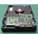 Complete Disk, PCB: 100375503 Rev B, Barracuda 7200.9, ST3402111AS, 40GB, 3.5", SATA