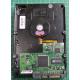 Complete Disk, PCB: 100375503 Rev B, Barracuda 7200.9, ST3402111AS, 40GB, 3.5", SATA