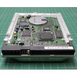 Complete Disk, PCB: 1005451-001 Rev A, Barracuda ATA II, ST320420A, 20.4GB, 3.5", IDE