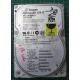 Complete Disk, PCB: 1005451-001 Rev A, Barracuda ATA II, ST320420A, 20.4GB, 3.5", IDE