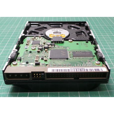 Complete Disk, PCB: BF41-00085A Rev 10, SP2014N, 200GB, 3.5", IDE