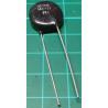 Varistor, ZNR 14K431, 430V, 16mm