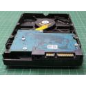 Complete Disk, PCB: 220 0A90377 01, TOSHIBA, DT01ACA050, 500GB, 3.5", SATA