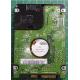 Complete Disk, PCB: 2060-771672-004 Rev A, WD5000BEVT-22A0RT0, 500GB, 2.5", SATA
