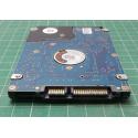 Complete Disk, CHIP: OJ14319-DA4730-P1E237-063D, HTS727550A9E364, 500GB, 2.5", SATA