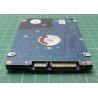 Complete Disk, CHIP: OJ14319-DA4730-P1E237-063D, HTS727550A9E364, 500GB, 2.5", SATA