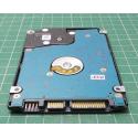 Complete Disk, PCB: G003235C, MQ01ABF050, 500GB, 2.5", SATA