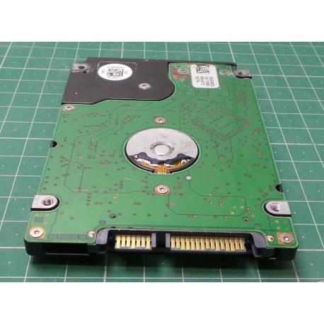 Complete Disk, CHIP: OA26800-DA1189C-M3n615-96TN, HTS541080G9SA00, 80GB, 2.5", SATA