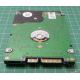 Complete Disk, CHIP: OA26800-DA1189C-M3n615-96TN, HTS541080G9SA00, 80GB, 2.5", SATA