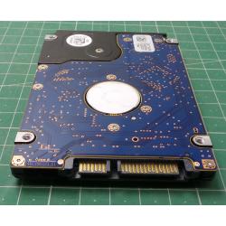 Complete Disk, CHIP: OA71428-DA3005A-Pzh023-17NA, HTS725050A9A364, 500GB, 2.5", SATA