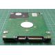 Complete Disk, CHIP: OA54346-DA2110A-Zdf835-07D7, HTS543216L9A300, 160GB, 2.5", SATA