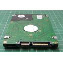 Complete Disk, CHIP: OA54346-DA2110A-Zdf835-07D7, HTS543216L9A300, 160GB, 2.5", SATA