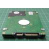 Complete Disk, CHIP: OA54346-DA2110A-Zdf835-07D7, HTS543216L9A300, 160GB, 2.5", SATA