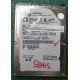 Complete Disk, CHIP: OA54346-DA2110A-Zdf835-07D7, HTS543216L9A300, 160GB, 2.5", SATA