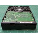 Complete Disk, PCB: 2060-001173-004 Rev A, WD1200BB-53DWA0, 120GB, 3.5", IDE