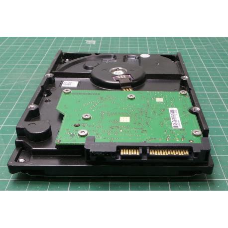 Complete Disk, PCB: 100428473 Rev B, Barracuda 7200.10, st3160815as, 160gb, 3.5", SATA