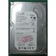 Complete Disk, PCB: 100428473 Rev B, Barracuda 7200.10, st3160815as, 160gb, 3.5", SATA