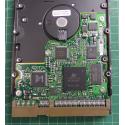 Complete Disk, PCB: 100151017 Rev A, Barracuda ATA IV, ST340016A, 40GB, 3.5", IDE