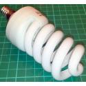 12V Energy Saving Bulb E14, 15W