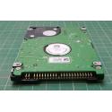 Complete Disk, PCB: BF41-00075A Rev 03, MP0402H, 40GB, 2.5", IDE