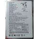 Complete Disk, PCB: 100306042 Rev A, Barracuda 7200.7, ST380011A, 80GB, 3.5", IDE