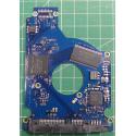 PCB: 100536286 Rev E, Pipeline HD Mini, ST9250311CS, 250GB, 2.5", SATA