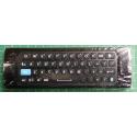 Bluetooth Remote Control, with Keyboard and Airmouse, COOD-E