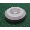 PIR sensor ST05M ceiling for LED lights