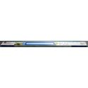 Podhledové světlo LED 36W 1215x75x25mm denní bílé /zářivkové těleso/