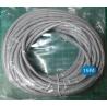 RJ45 Patch Lead, CAT5e, Grey, 15m, Economy