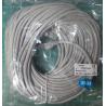 RJ45 Patch Lead, CAT5e, Grey, 30m, Economy