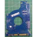 PCB: 100513491 Rev A, Momentus 5400.5, ST9320320AS, 320GB, 2.5", SATA