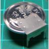 Battery, CR2025, PCB Mount