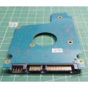 PCB: G003138A, MQ01ABD050V, Toshiba, 500GB, 2.5", SATA