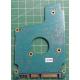 PCB: G003138A, MQ01ABD050V, Toshiba, 500GB, 2.5", SATA