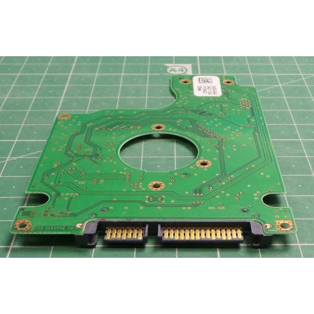 CHIP: OA54346-DA2110A-X1F843-O3NM, HTS543225L9SA00, 250GB, 2.5", SATA