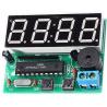 Digital LED clock Kit, with STC11FC2, 4digit
