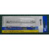 Lineární halogen 150W, R-500, 230V-50Hz, Rozteč 118mm