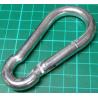 Carabina, Steel, 90mm x 9mm